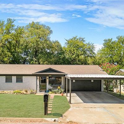 604 Se 27 Th Ave, Mineral Wells, TX 76067