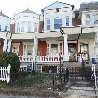 6040 Webster St, Philadelphia, PA 19143