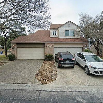 6042 Glen Heather, San Antonio, TX 78240