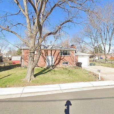 6047 Depew St, Arvada, CO 80003