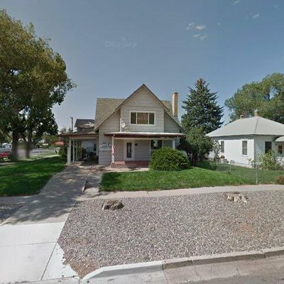 605 1/2 N 1st St, Montrose, CO 81401