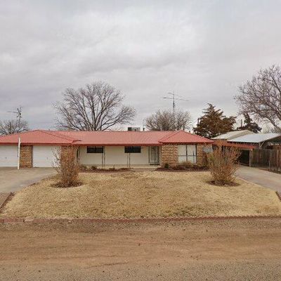 605 Bass St, Logan, NM 88426