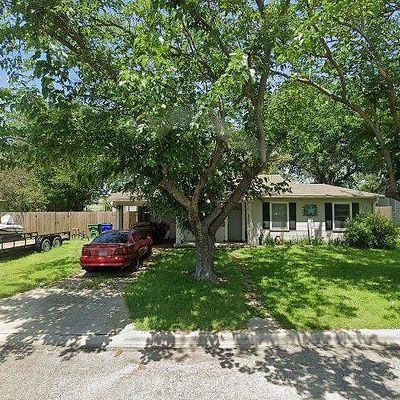 605 Abney St, Whitesboro, TX 76273