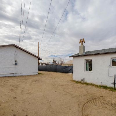 605 E Williams St, Barstow, CA 92311