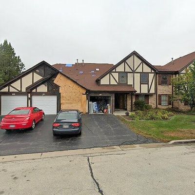 605 Elizabeth Drive #605, Wood Dale, IL 60191