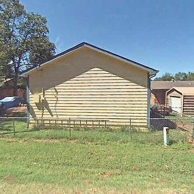 605 Lynnewood Dr, Jacksonville, AR 72076