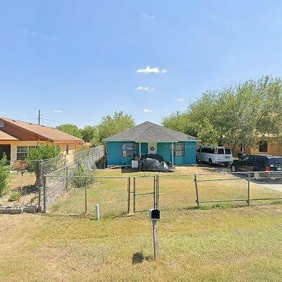 605 J R Becerra Ave, Progreso, TX 78579