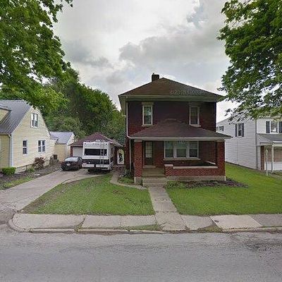 605 N Broadway St, Greenville, OH 45331