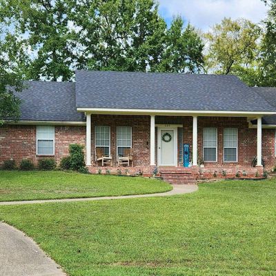 605 Quail Drive, Gilmer, TX 75645