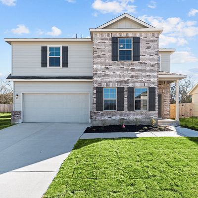 605 Oleander Crk, Seguin, TX 78155