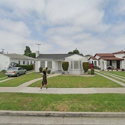 605 S Poinsettia Ave, Compton, CA 90221