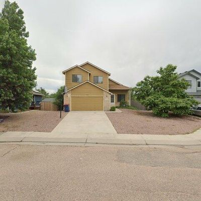 605 Upton Dr, Colorado Springs, CO 80911