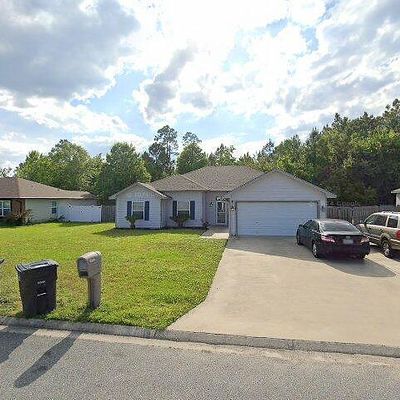 605 Victorias Cir, Saint Marys, GA 31558