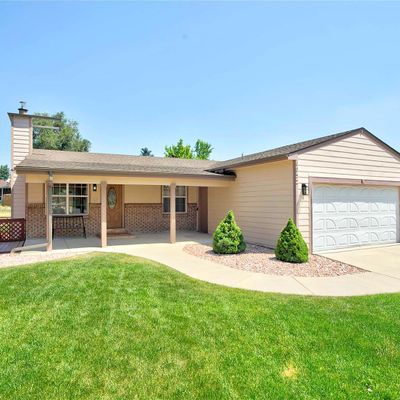 6052 S Dudley Way, Littleton, CO 80123