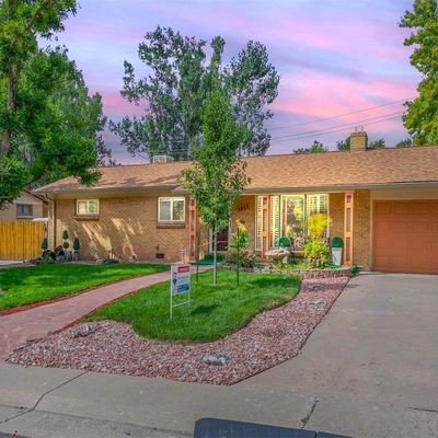 6055 Brentwood St, Arvada, CO 80004