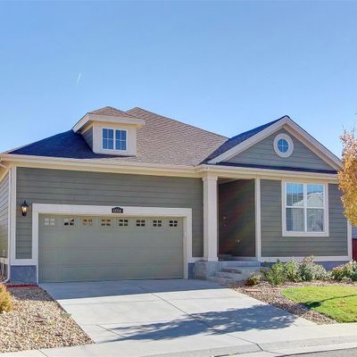 6056 Gilbert Way, Golden, CO 80403