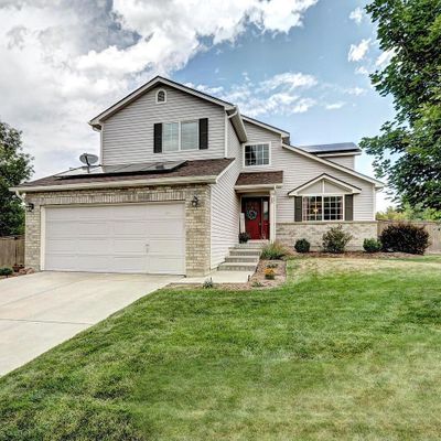 6055 Teaberry Ave, Castle Rock, CO 80104