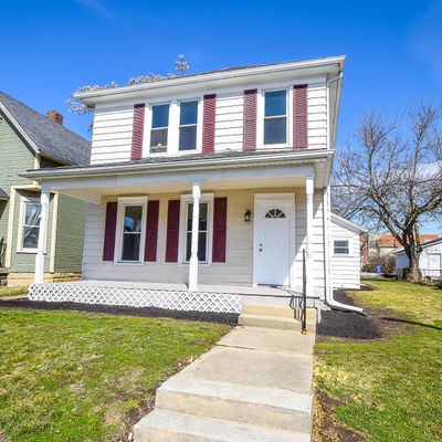 606 Boone St, Piqua, OH 45356