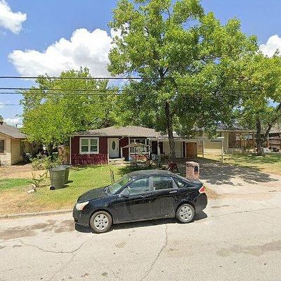 606 Boulevard St, Bryan, TX 77803