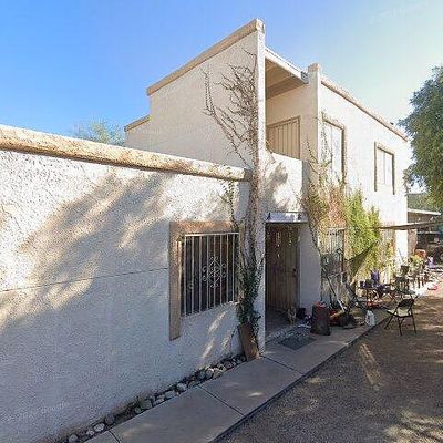 606 E Mohave Rd, Tucson, AZ 85705