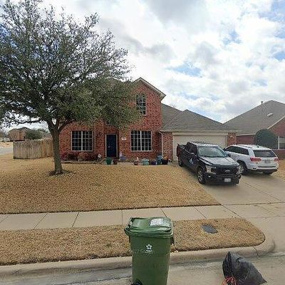 606 Dover Park Trl, Mansfield, TX 76063