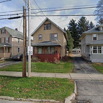 606 Madison St, East Rochester, NY 14445