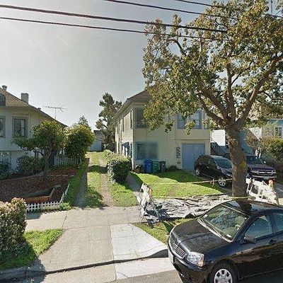 606 Lincoln Ave, Alameda, CA 94501