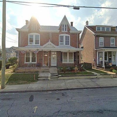 606 N West St, Carlisle, PA 17013