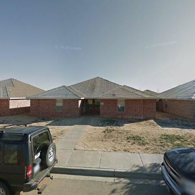 606 N Brentwood Ave, Lubbock, TX 79416