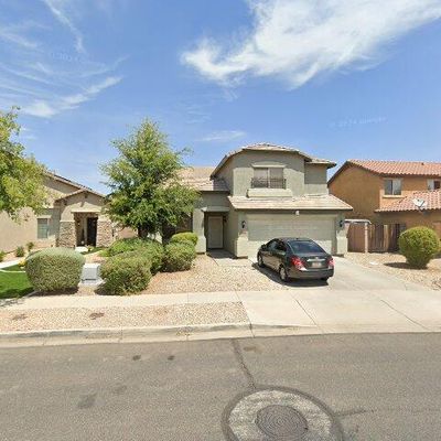 606 S 111 Th Ln, Avondale, AZ 85323