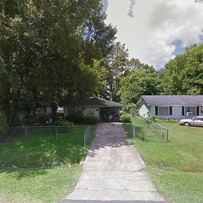 606 S 13 Th St, Monroe, LA 71202