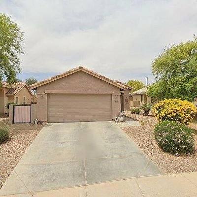 606 S 233 Rd Ln, Buckeye, AZ 85326