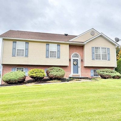 606 Winding Ridge Rd, Everett, PA 15537