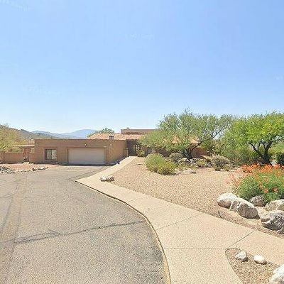 6060 N Via Tres Patos, Tucson, AZ 85750