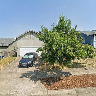 6066 Quartz Ave, Springfield, OR 97478