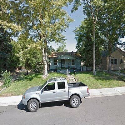 607 E Cornell Ave, Englewood, CO 80113