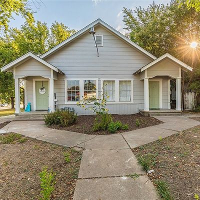 607 N 10 Th St, Waco, TX 76701