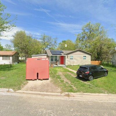 607 Little Ave, Killeen, TX 76541