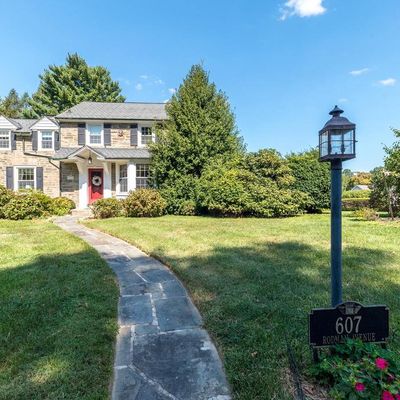 607 Rodman Ave, Jenkintown, PA 19046