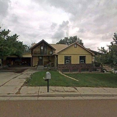 607 W 11 Th St, Sheridan, WY 82801