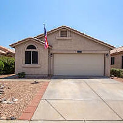 607 W Mcrae Dr, Phoenix, AZ 85027