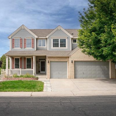 6071 Deframe Ct, Arvada, CO 80004