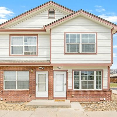 6071 Ingalls Cir, Arvada, CO 80003