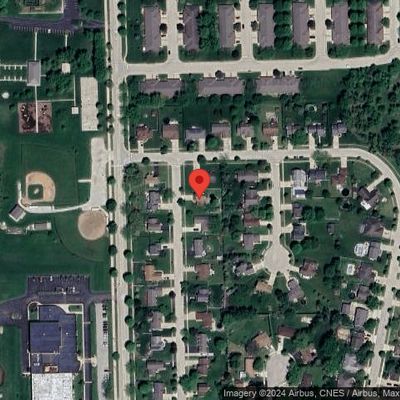 608 Beattie St, Elwood, IL 60421