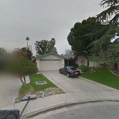 608 Arbuckle Ct, Bakersfield, CA 93309