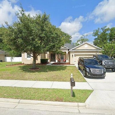 608 Curly Fern Ln, Deland, FL 32720