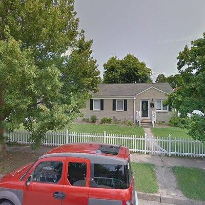 608 Garren Ave, Norfolk, VA 23509