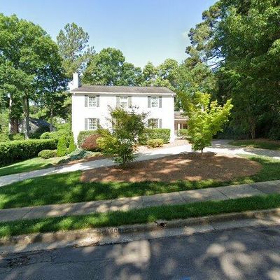 608 Lankashire Rd, Winston Salem, NC 27106