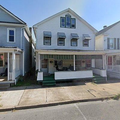 608 N 5 Th St, Sunbury, PA 17801