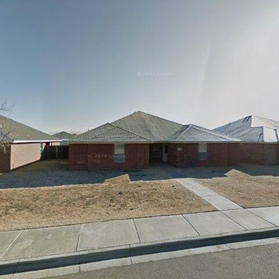 608 N Beaufort Ave, Lubbock, TX 79416